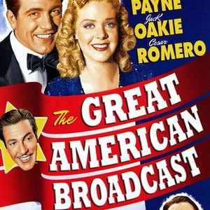 The Great American Broadcast photo 6
