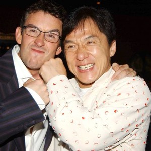 Jackie Chan