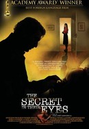 The Secret in Their Eyes poster image