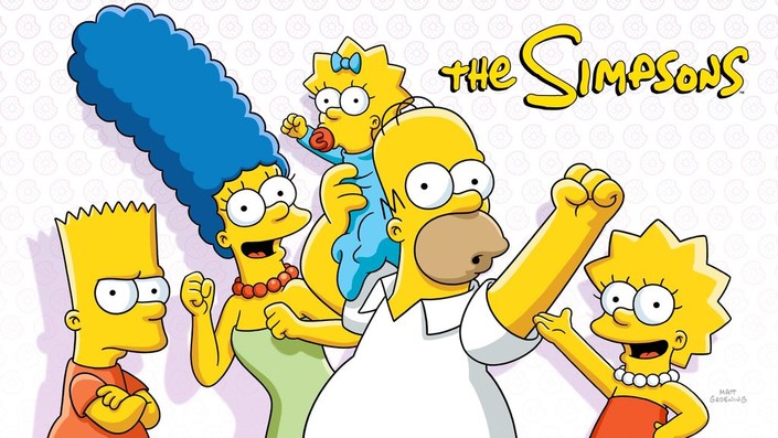 The simpsons season shop 32 online free