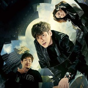 Fabricated City photo 2