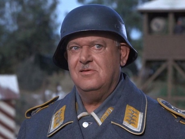 Hogan's heroes season 5 hotsell