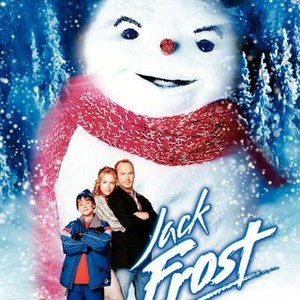 Jack Frost (1998) photo 17