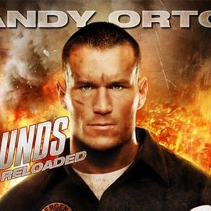 12 Rounds: Reloaded - Rotten Tomatoes