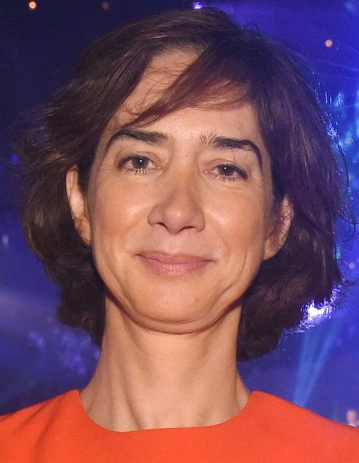 Cecile Frot-Coutaz