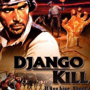 Django, Kill photo 7