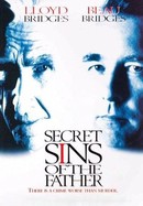 Secret Sins of the Father poster image