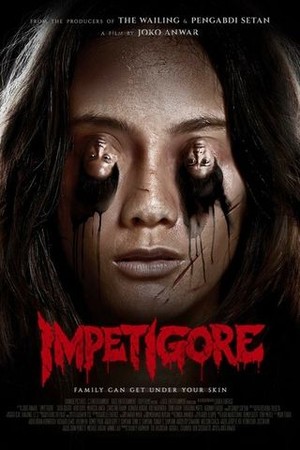 Impetigore poster