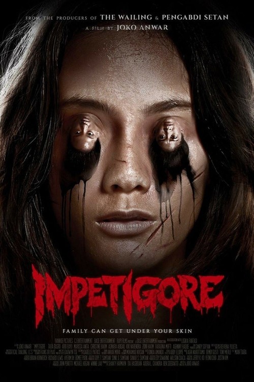 Impetigore poster