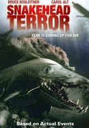Snakehead Terror poster image