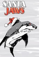 Santa Jaws poster image