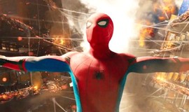 Spider-Man: Homecoming: Trailer 2