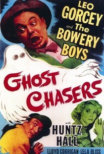 Watch trailer for Ghost Chasers