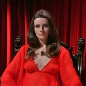 The Velvet Vampire (1971) photo 6