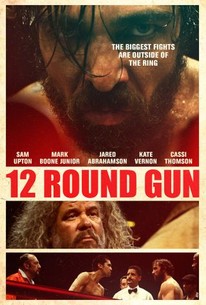 12 Rounds - Rotten Tomatoes