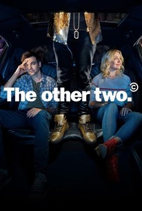 The Other Two: Season 1 poster image