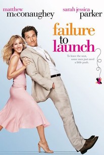 Failure to Launch