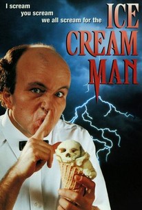 Ice Cream Man - Rotten Tomatoes