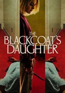 The Blackcoat's Daughter poster image