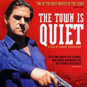 The Town Is Quiet (2000) photo 15