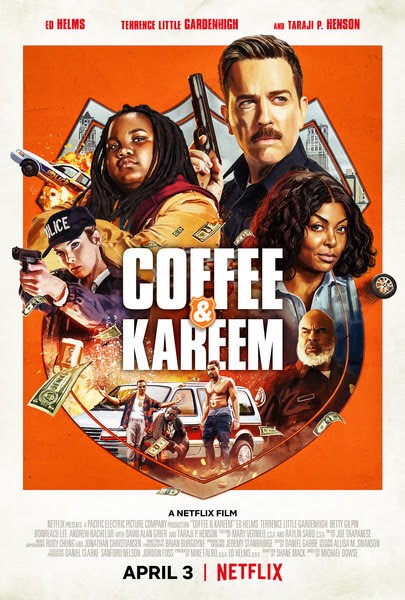 405px x 600px - Coffee & Kareem - Rotten Tomatoes