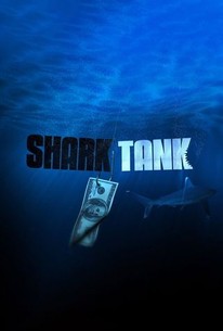 Shark Tank's new set, and five other terrific changes – reality blurred