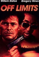 Off Limits poster image