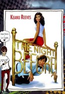 The Night Before poster image