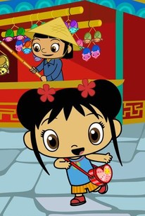 Ni Hao Kai Lan Season 2 Episode 12 Rotten Tomatoes