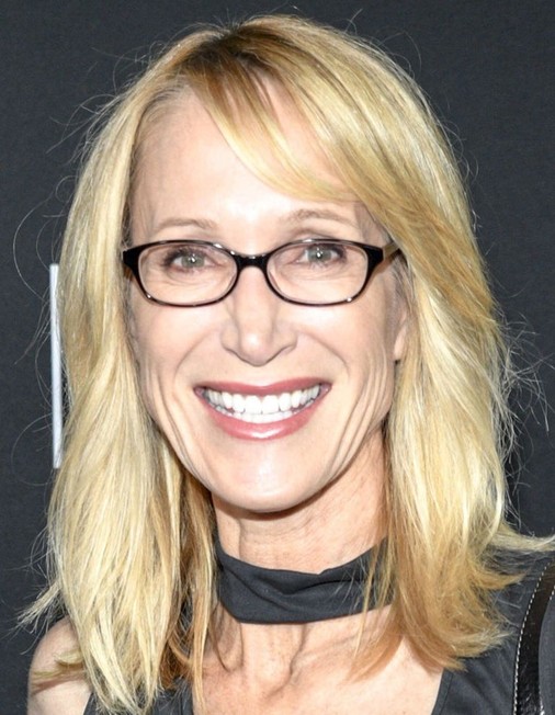 Nikki Tyler-Flynn