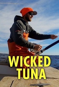 Hats - Page 1 - Wicked Tuna Gear