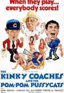 The Kinky Coaches and the Pom-Pom Pussycats poster image