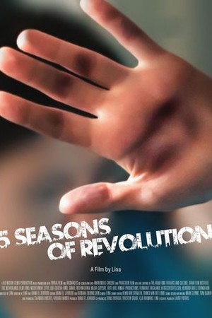 5 Seasons of Revolution poster
