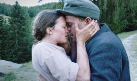 A Hidden Life: Movie Clip - Franz and Fani Embrace photo 1