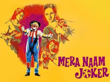 Mera naam joker watch online discount