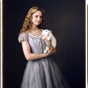 Alice in Wonderland (2010 film) - Wikipedia