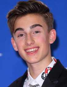 Johnny Orlando