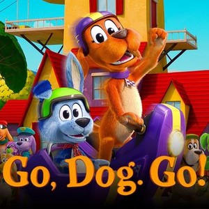 Go Dog Go - Rotten Tomatoes