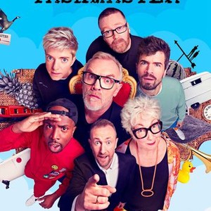 Taskmaster - Rotten Tomatoes