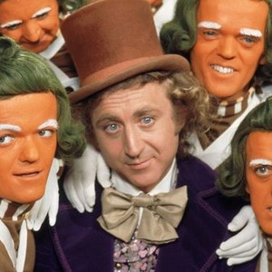 Willy Wonka and the Chocolate Factory (1971) photo 1