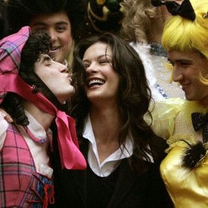 Catherine Zeta-Jones