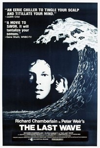 The Last Wave (1977) - IMDb