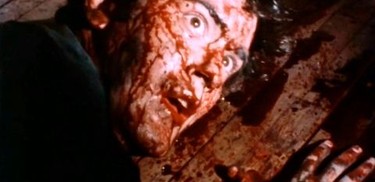 Movie Review] The Evil Dead (1981) – BigHorrorGuide