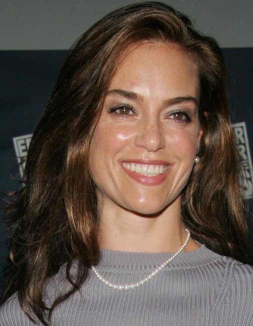 Jennifer Grant