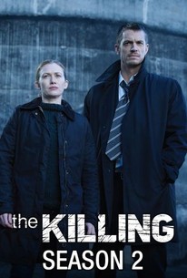 the killing danish actors