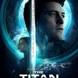 The Titan photo 9