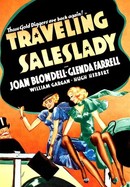 Traveling Saleslady poster image