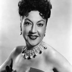 THERE'S NO BUSINESS LIKE SHOW BUSINESS, Ethel Merman, 1954, TM and Copyright ©20th Century-Fox Film Corp. All Rights Reserved