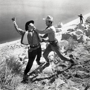 Saga of Death Valley (1939) photo 3