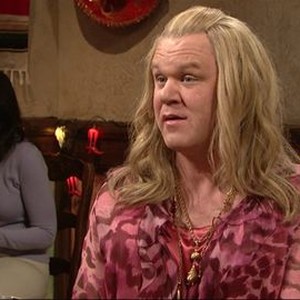 Saturday Night Live
